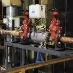 New Backflow prevention Advancements and Innovations