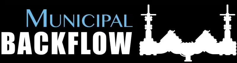 Municipal Backflow LLC logo